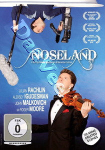 Noseland | Nose land  DVD